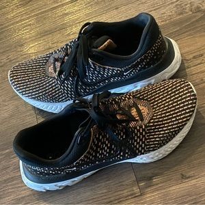 Nike React Infinity Run Flyknit 3 Sneakers